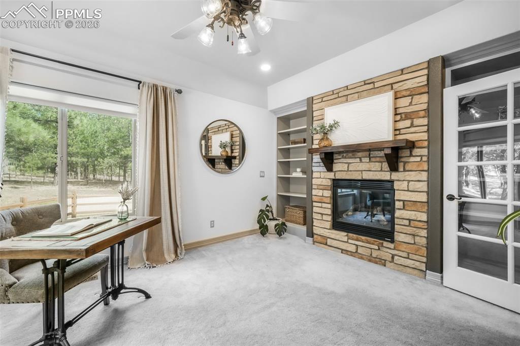 450 E Stirrup Trail Monument CO 80132