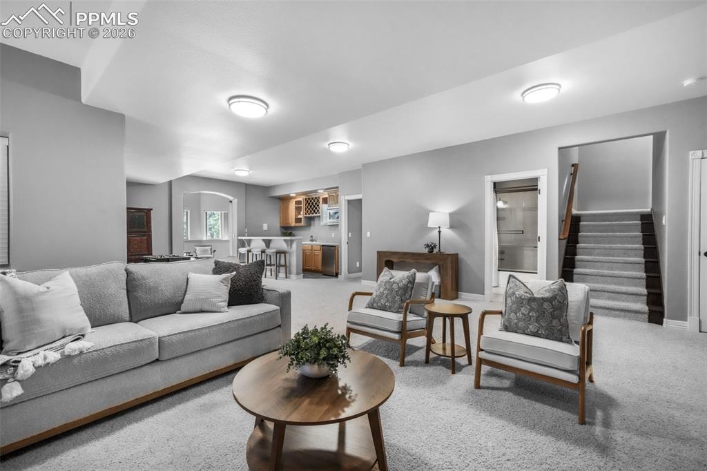 450 E Stirrup Trail Monument CO 80132
