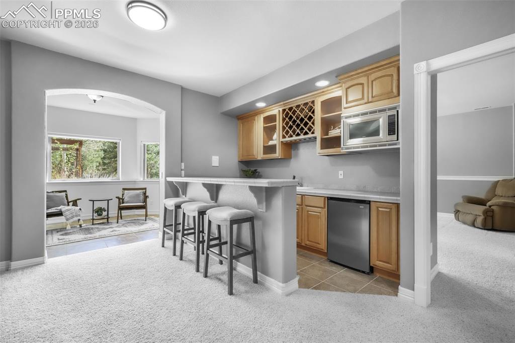 450 E Stirrup Trail Monument CO 80132