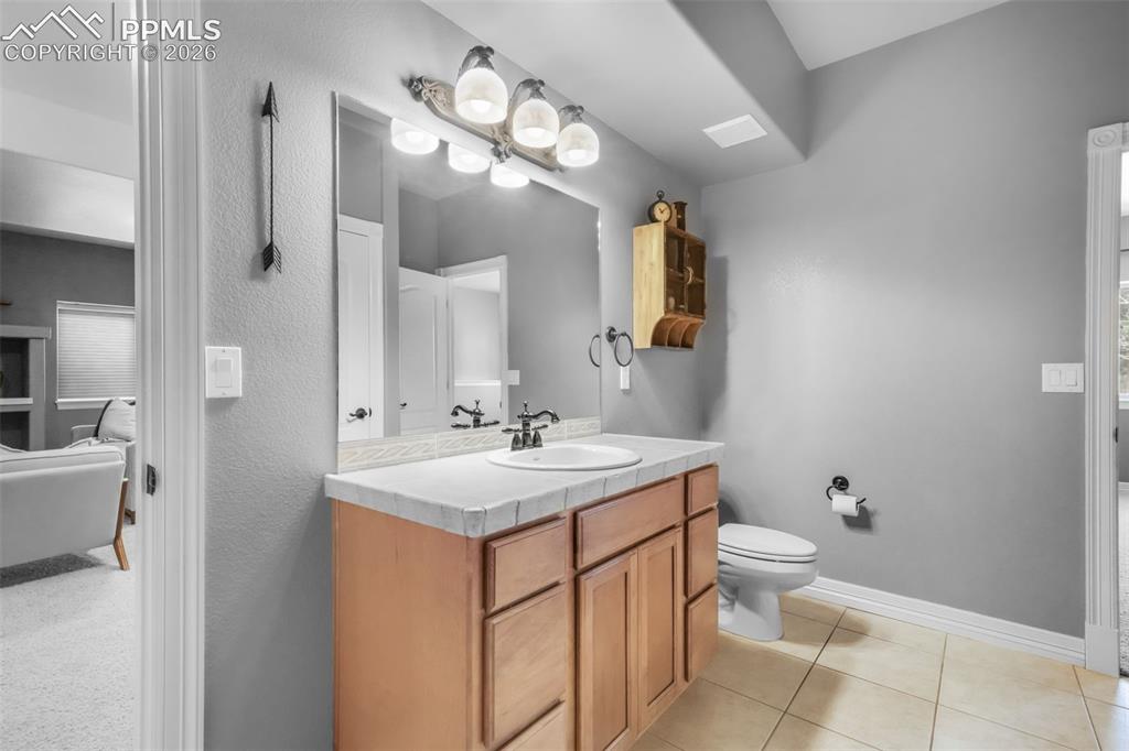 450 E Stirrup Trail Monument CO 80132