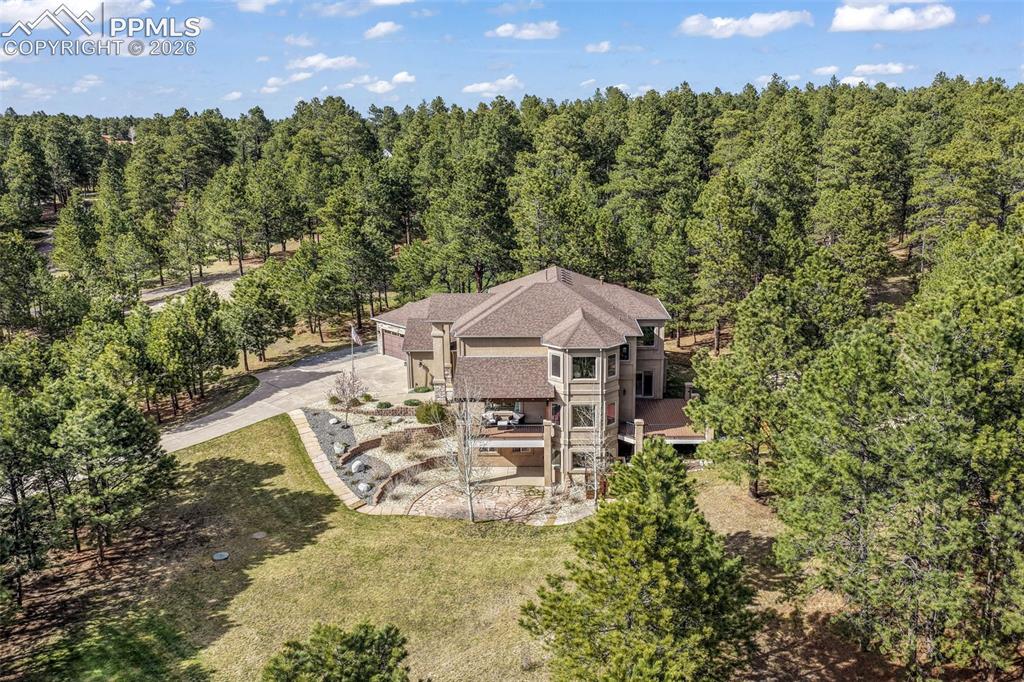 450 E Stirrup Trail Monument CO 80132