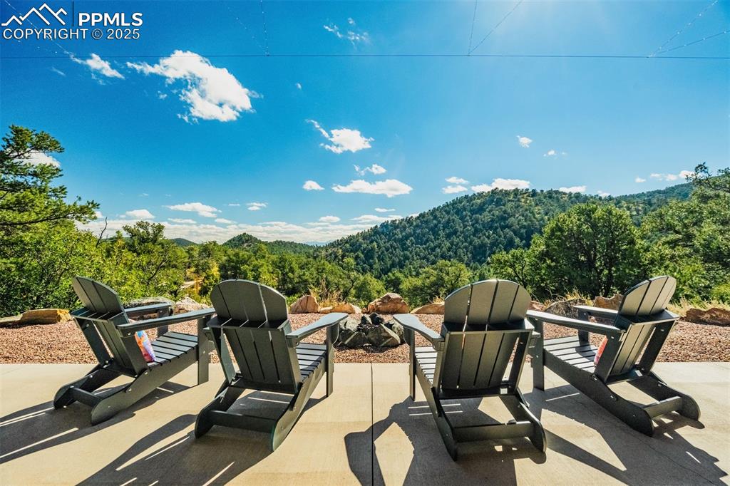 159 Mineshaft Place Cotopaxi CO 81223