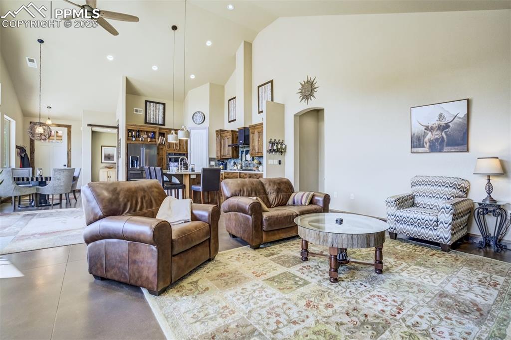 159 Mineshaft Place Cotopaxi CO 81223