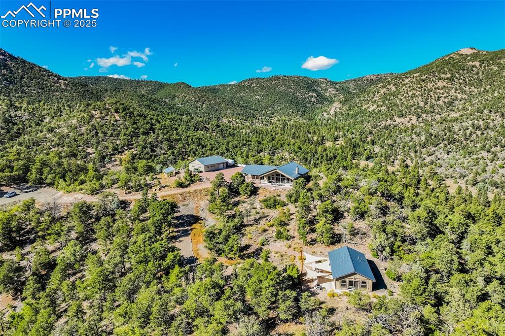 159 Mineshaft Place Cotopaxi CO 81223