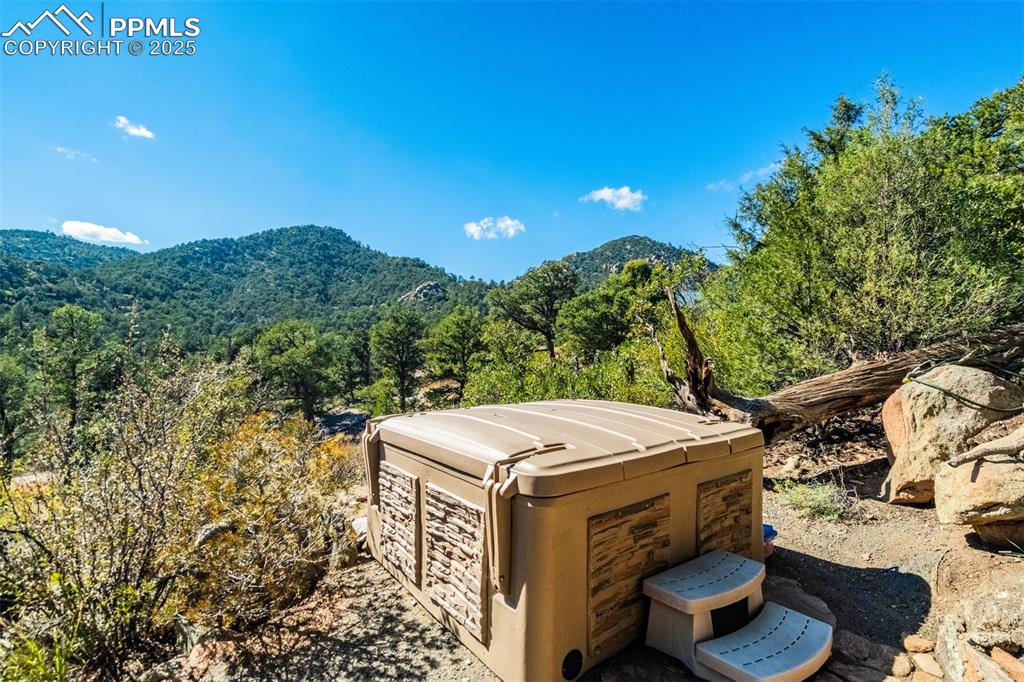 159 Mineshaft Place Cotopaxi CO 81223
