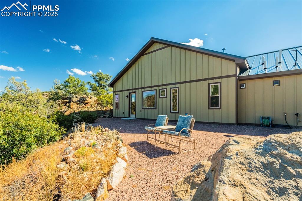159 Mineshaft Place Cotopaxi CO 81223