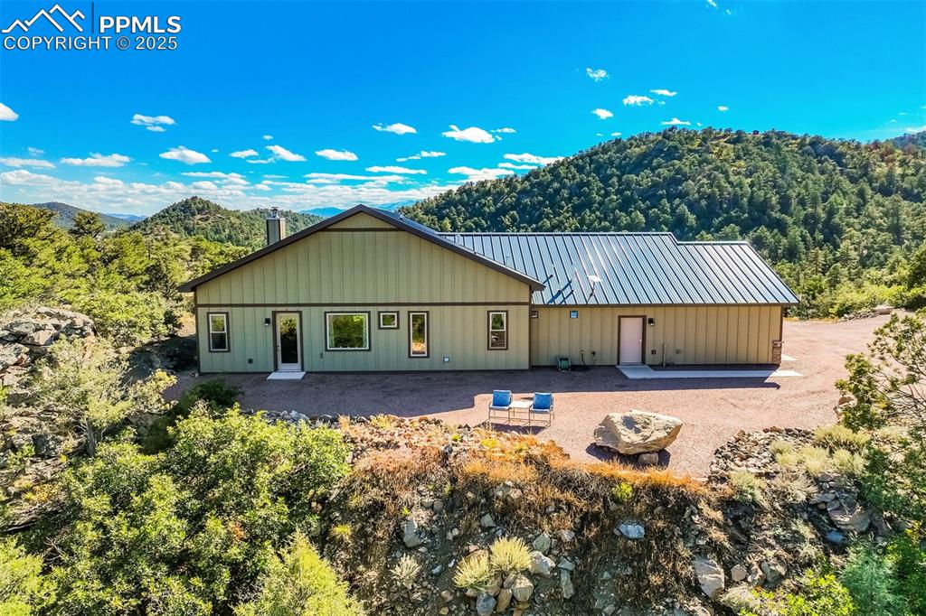 159 Mineshaft Place Cotopaxi CO 81223