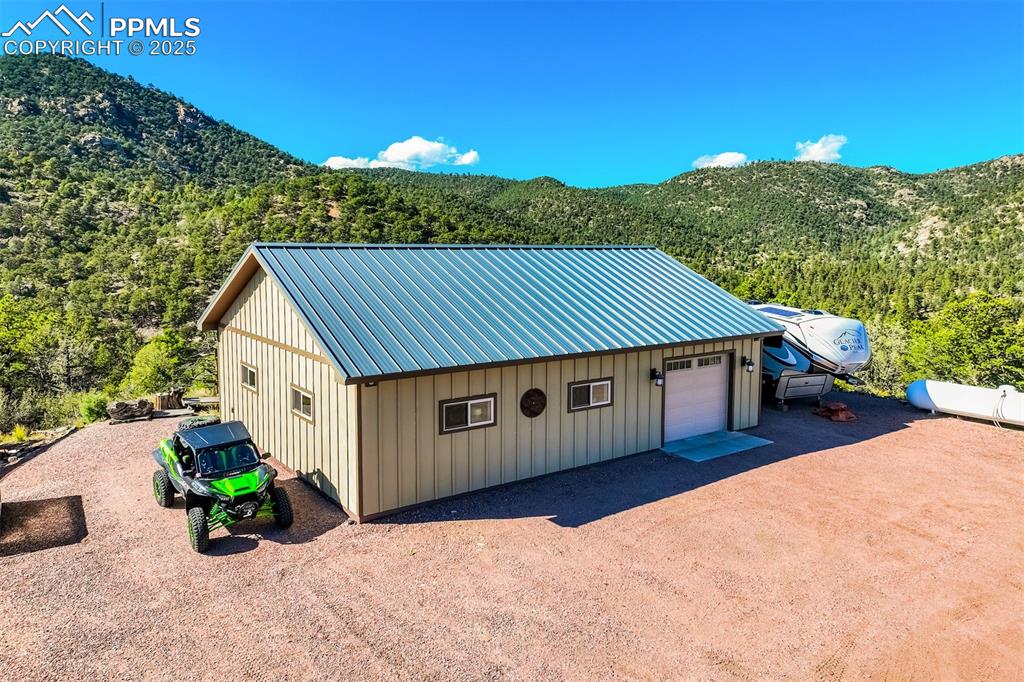 159 Mineshaft Place Cotopaxi CO 81223