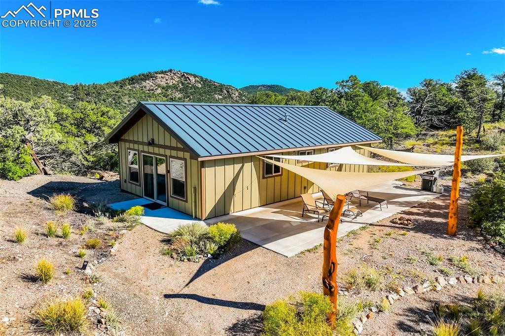 159 Mineshaft Place Cotopaxi CO 81223