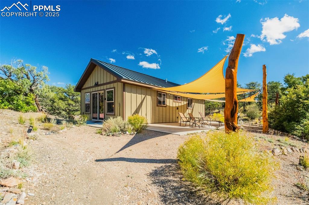 159 Mineshaft Place Cotopaxi CO 81223