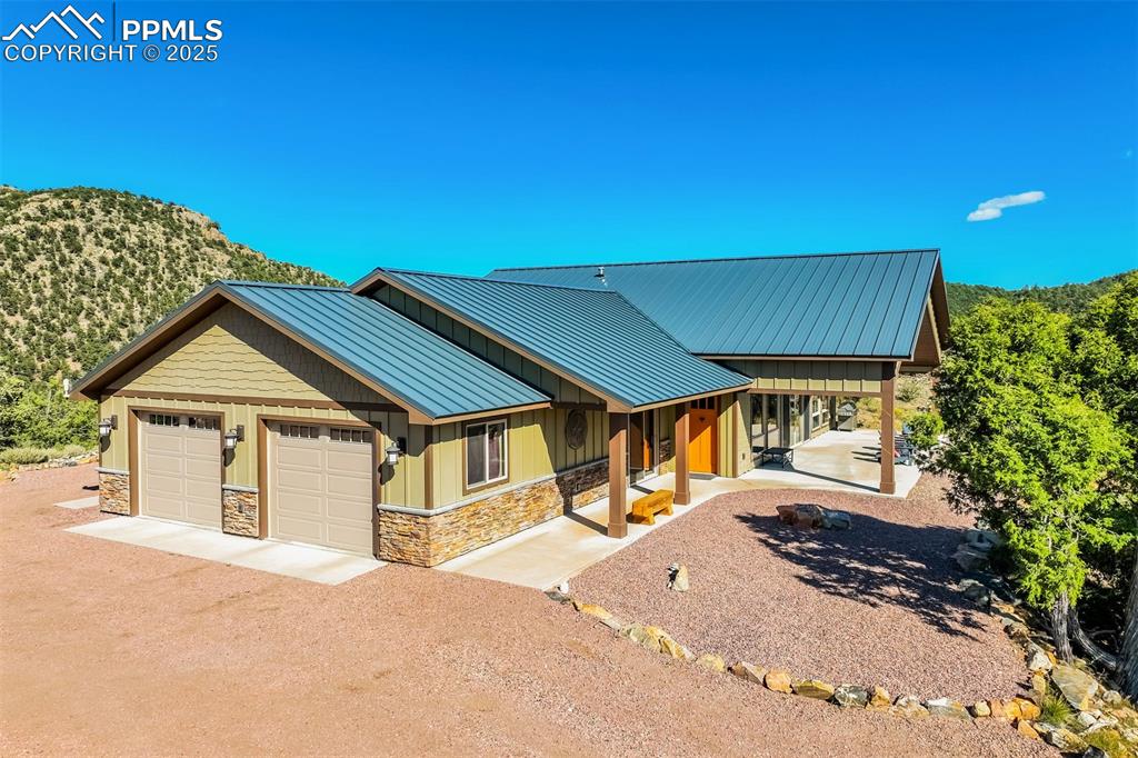 159 Mineshaft Place Cotopaxi CO 81223