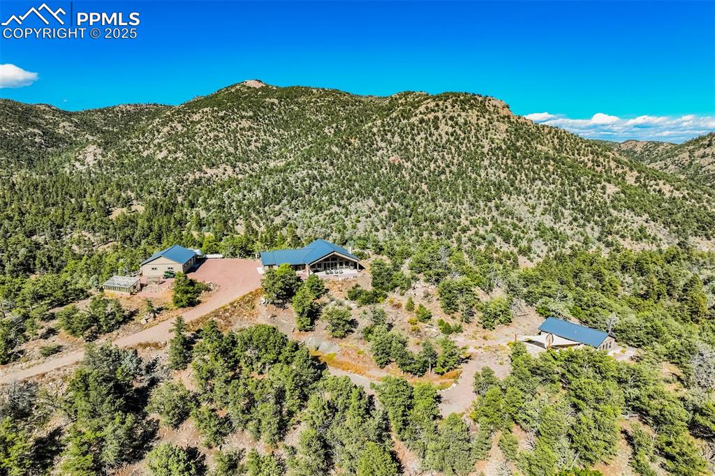 159 Mineshaft Place Cotopaxi CO 81223