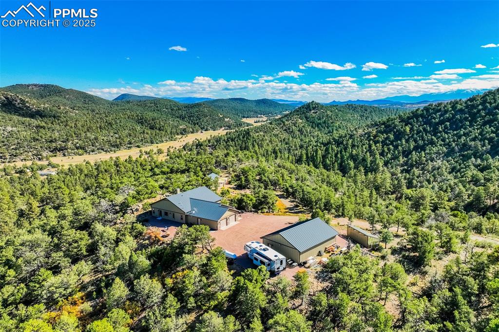 159 Mineshaft Place Cotopaxi CO 81223