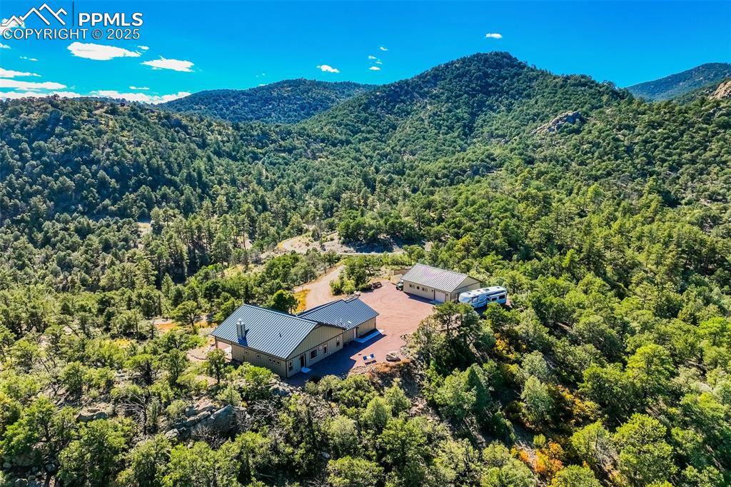 159 Mineshaft Place Cotopaxi CO 81223
