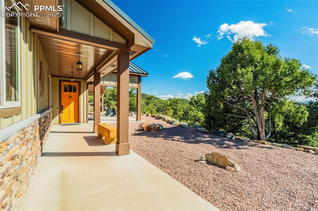 159 Mineshaft Place Cotopaxi CO 81223