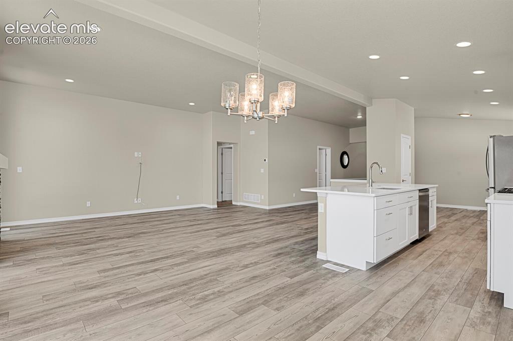 8017 Gilpin Peak Drive Colorado Springs CO 80924