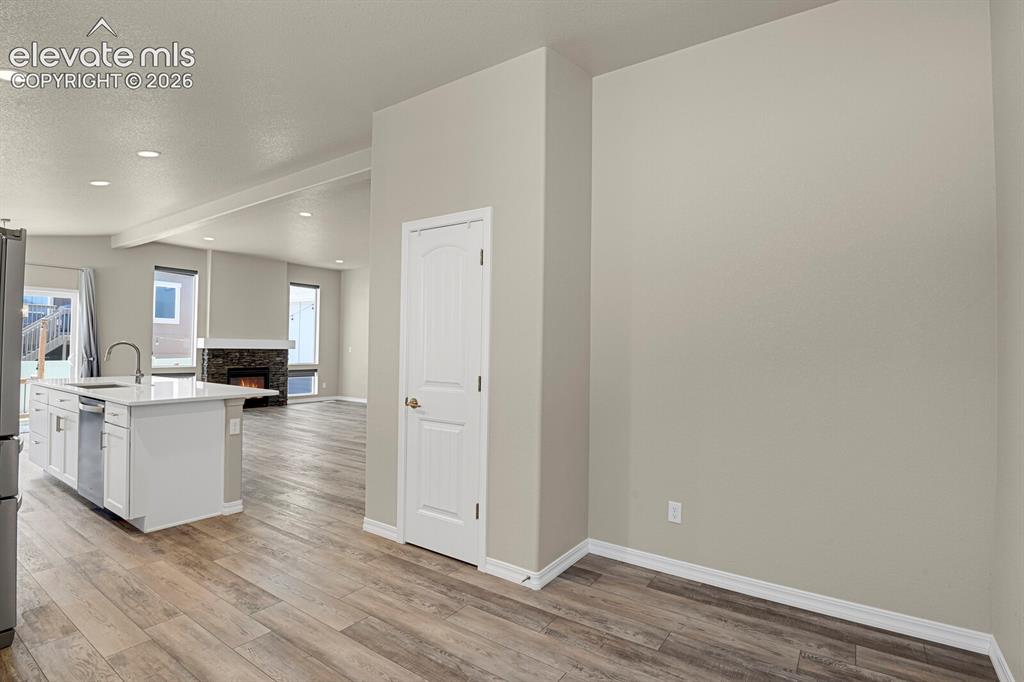 8017 Gilpin Peak Drive Colorado Springs CO 80924