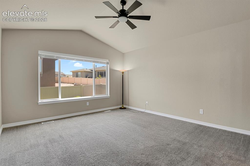 8017 Gilpin Peak Drive Colorado Springs CO 80924