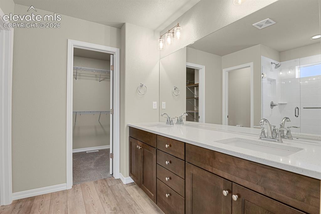 8017 Gilpin Peak Drive Colorado Springs CO 80924