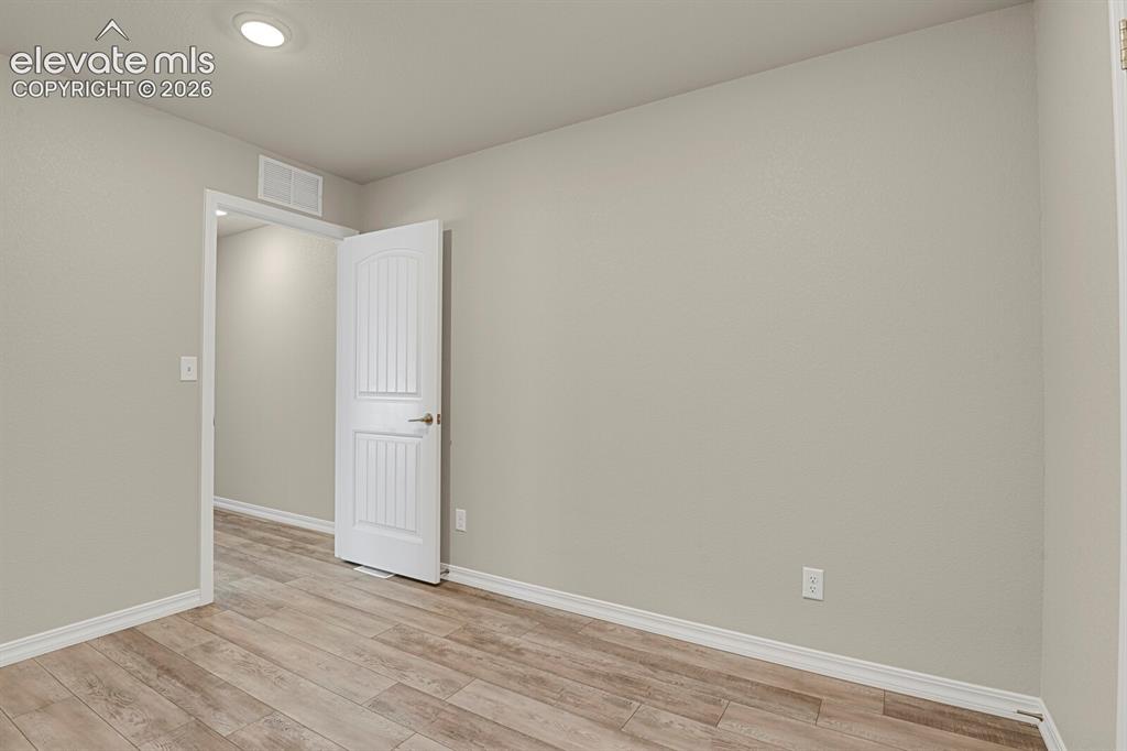 8017 Gilpin Peak Drive Colorado Springs CO 80924