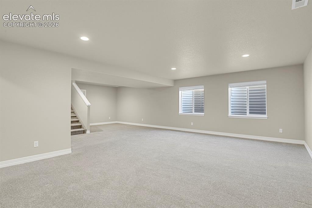 8017 Gilpin Peak Drive Colorado Springs CO 80924