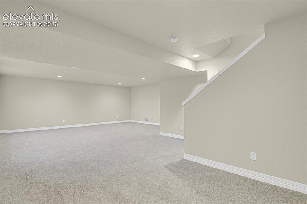 8017 Gilpin Peak Drive Colorado Springs CO 80924