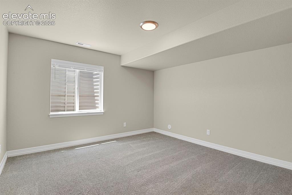 8017 Gilpin Peak Drive Colorado Springs CO 80924
