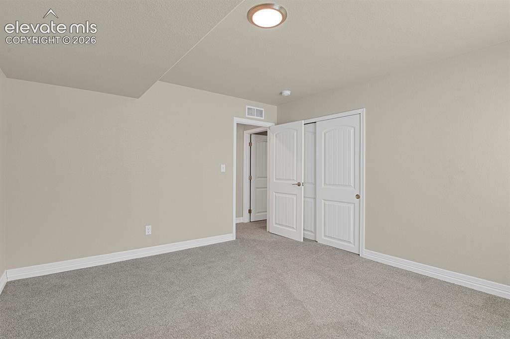 8017 Gilpin Peak Drive Colorado Springs CO 80924