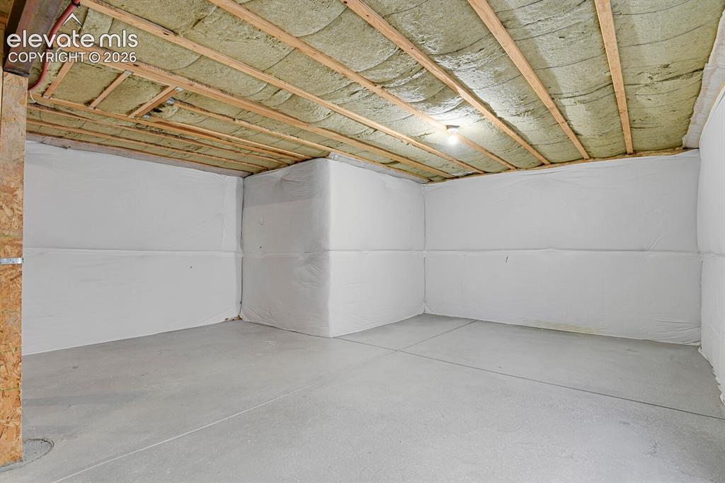 8017 Gilpin Peak Drive Colorado Springs CO 80924