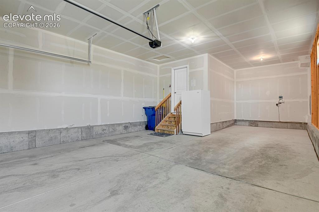 8017 Gilpin Peak Drive Colorado Springs CO 80924