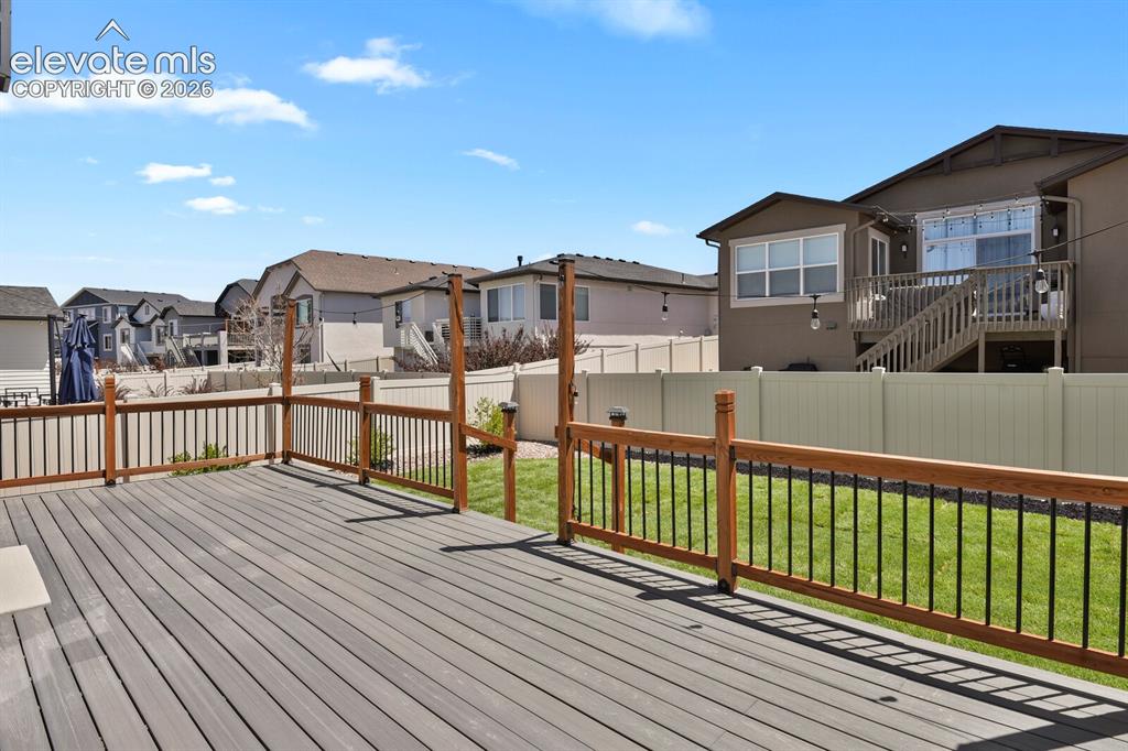 8017 Gilpin Peak Drive Colorado Springs CO 80924