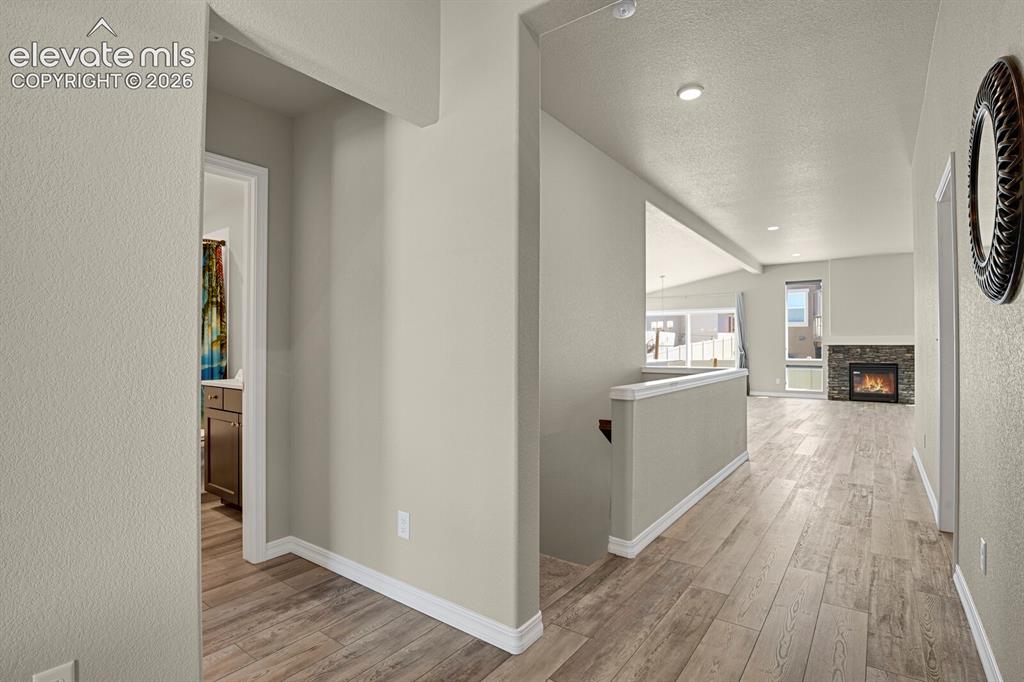 8017 Gilpin Peak Drive Colorado Springs CO 80924