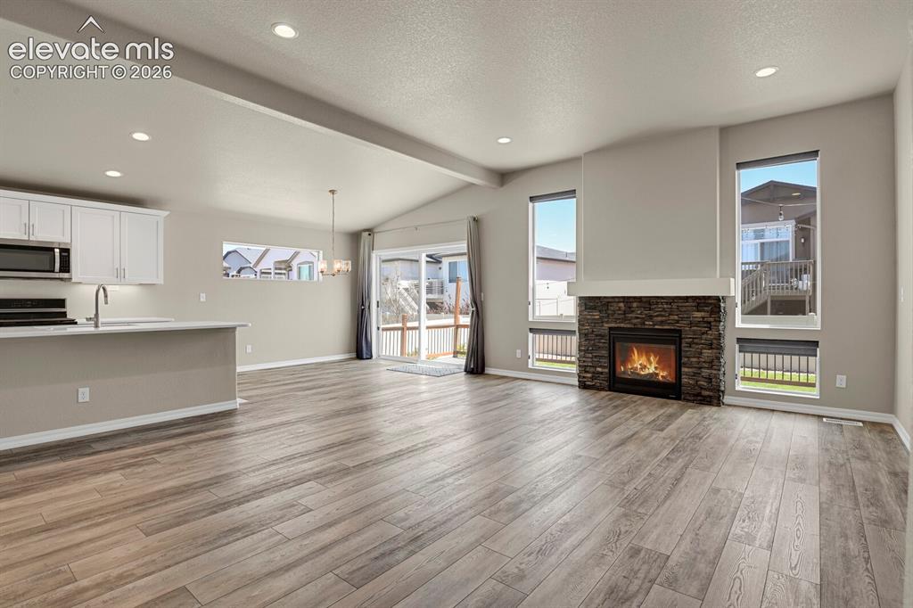 8017 Gilpin Peak Drive Colorado Springs CO 80924