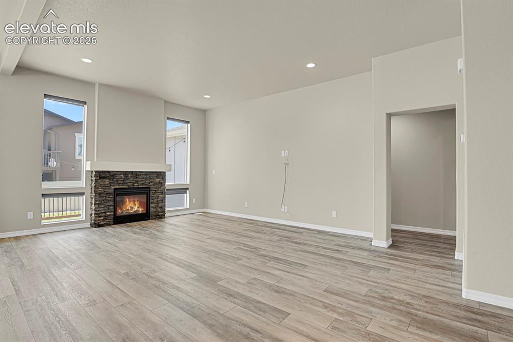 8017 Gilpin Peak Drive Colorado Springs CO 80924