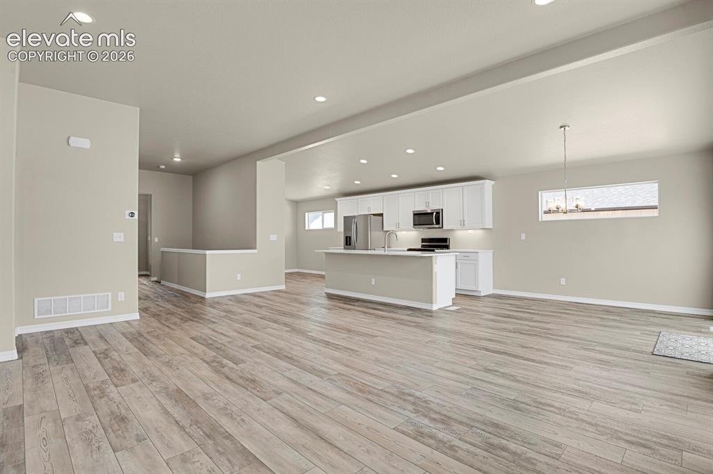 8017 Gilpin Peak Drive Colorado Springs CO 80924