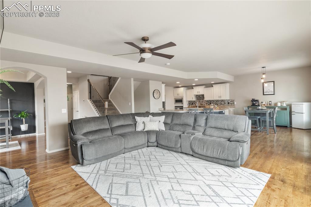 12985 Mount Harvard Drive Peyton CO 80831