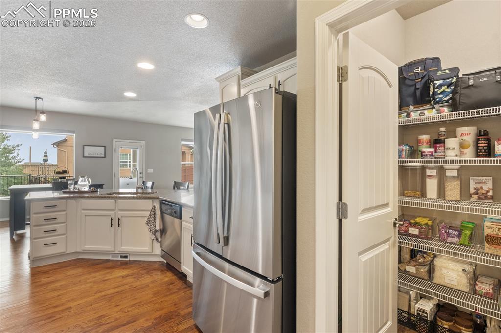 12985 Mount Harvard Drive Peyton CO 80831