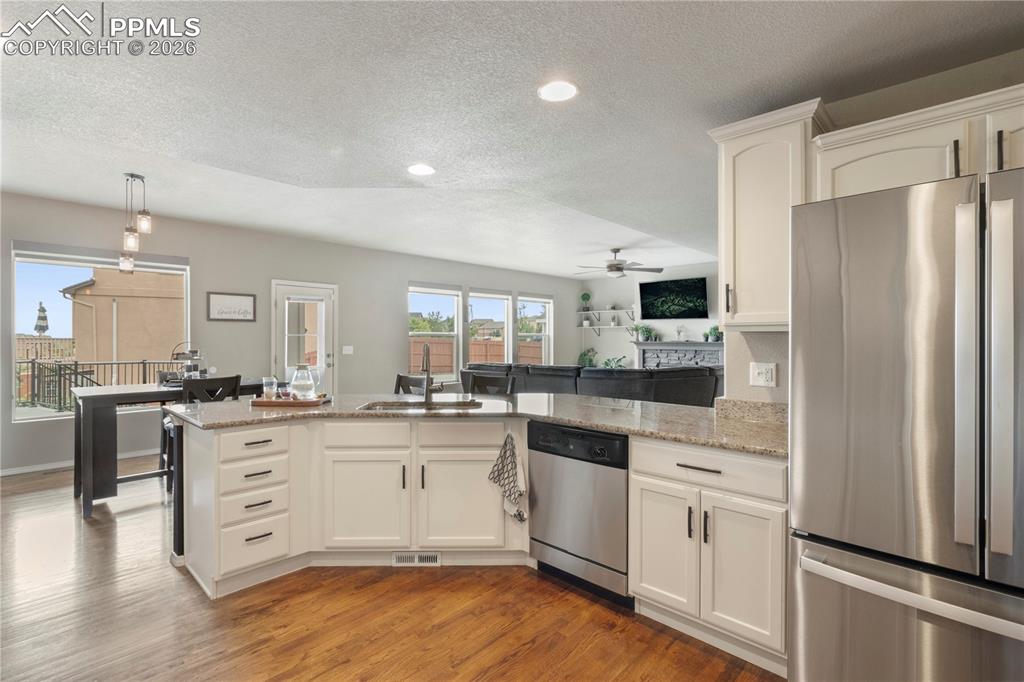 12985 Mount Harvard Drive Peyton CO 80831