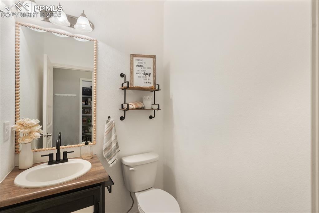 12985 Mount Harvard Drive Peyton CO 80831