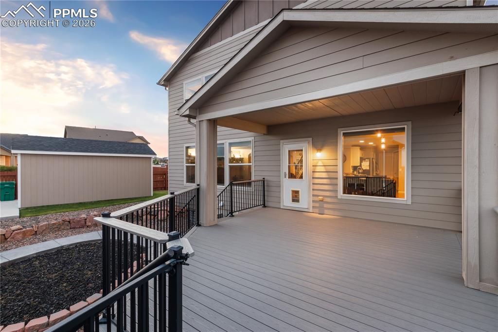 12985 Mount Harvard Drive Peyton CO 80831
