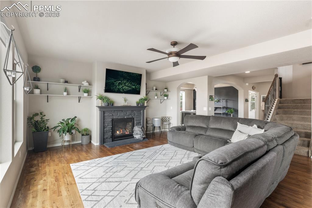 12985 Mount Harvard Drive Peyton CO 80831