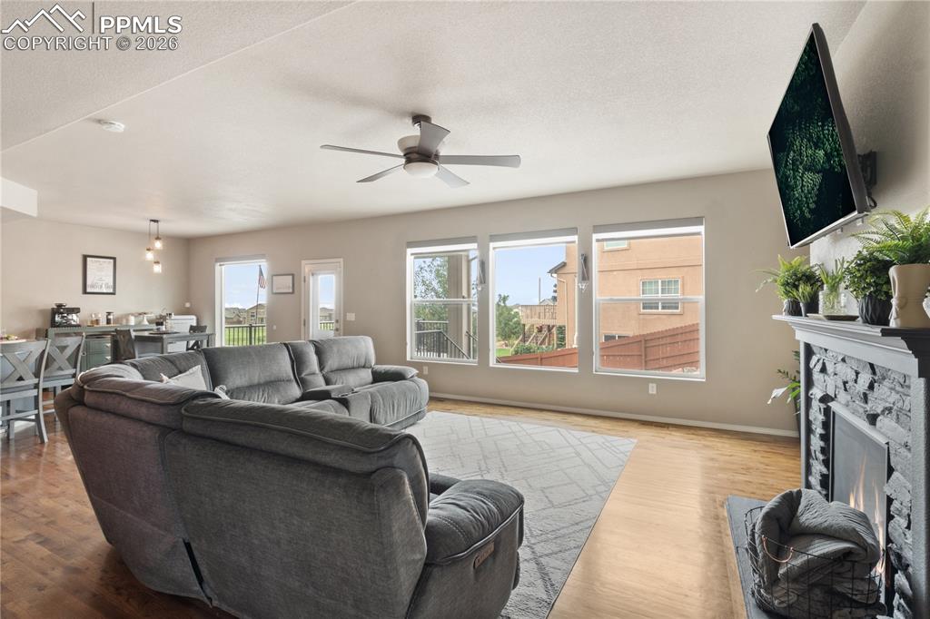 12985 Mount Harvard Drive Peyton CO 80831