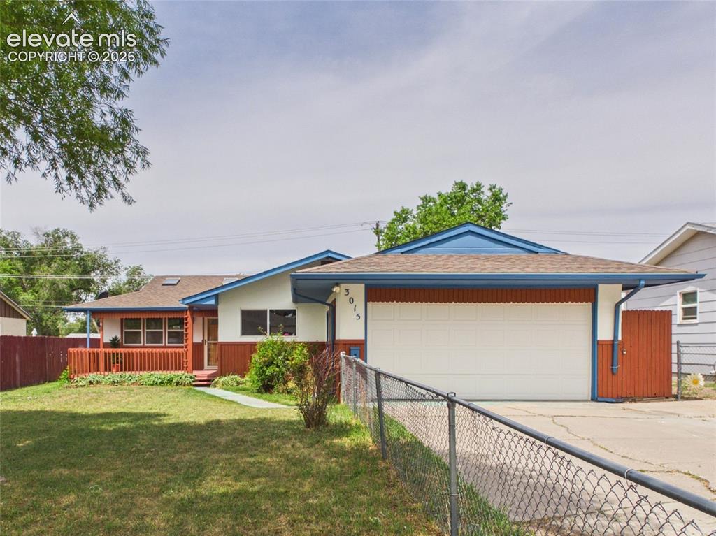 3015 Baltimore Avenue Pueblo CO 81008