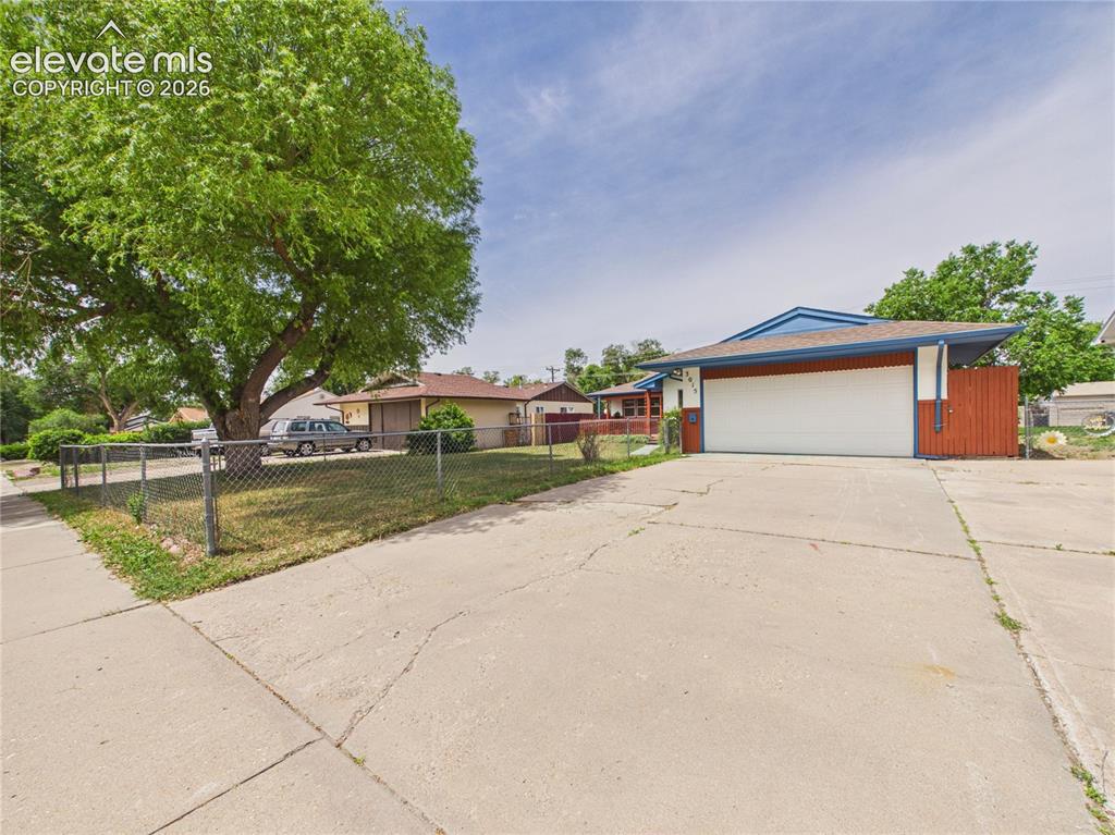 3015 Baltimore Avenue Pueblo CO 81008