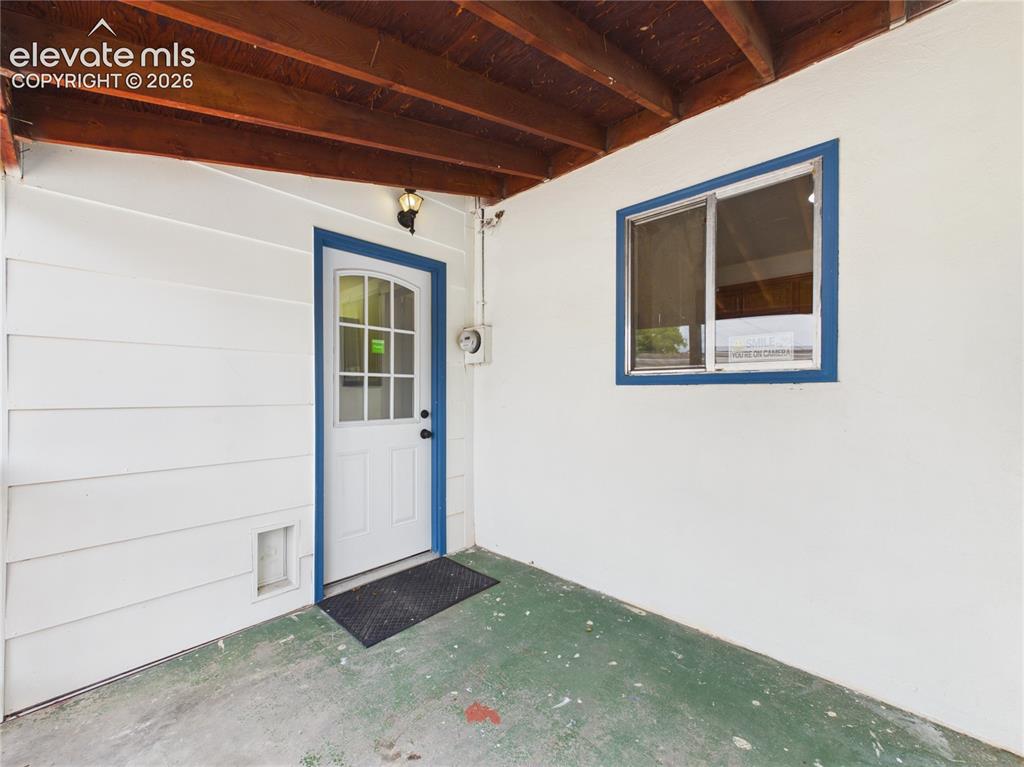 3015 Baltimore Avenue Pueblo CO 81008