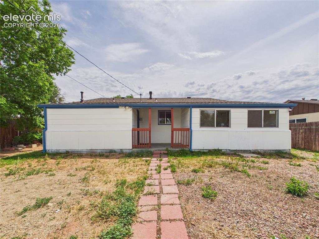3015 Baltimore Avenue Pueblo CO 81008
