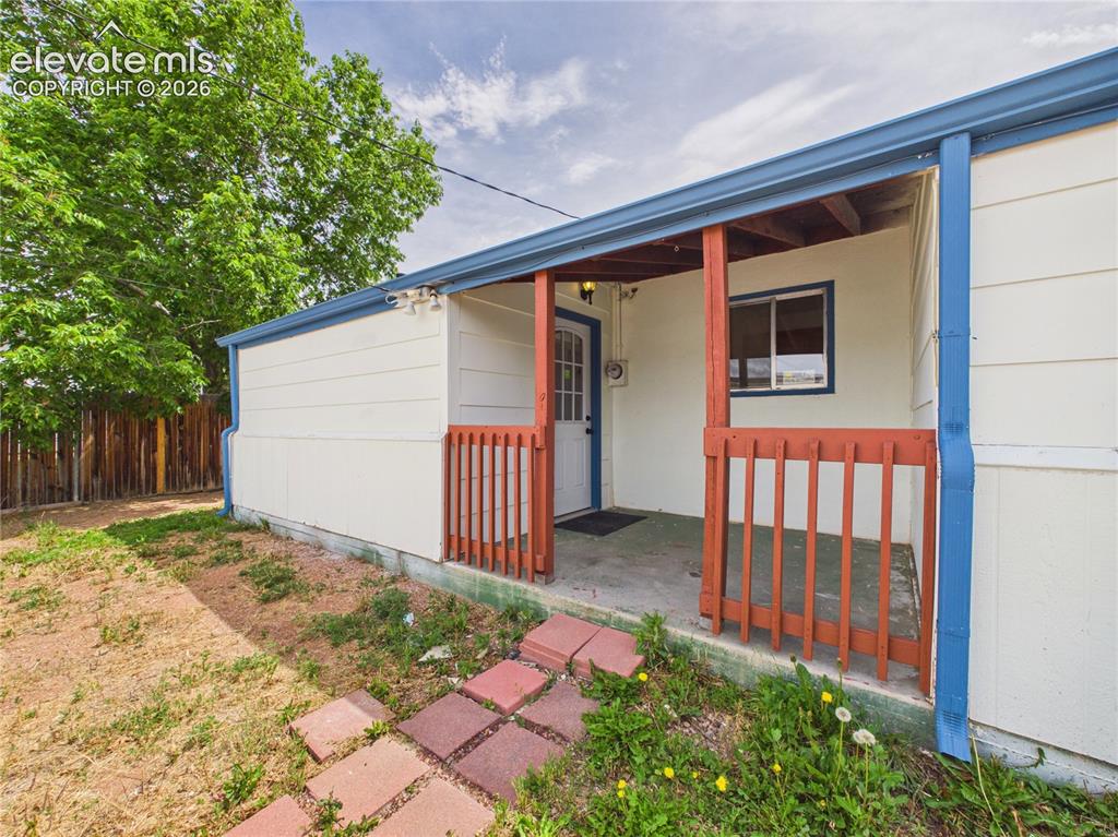 3015 Baltimore Avenue Pueblo CO 81008