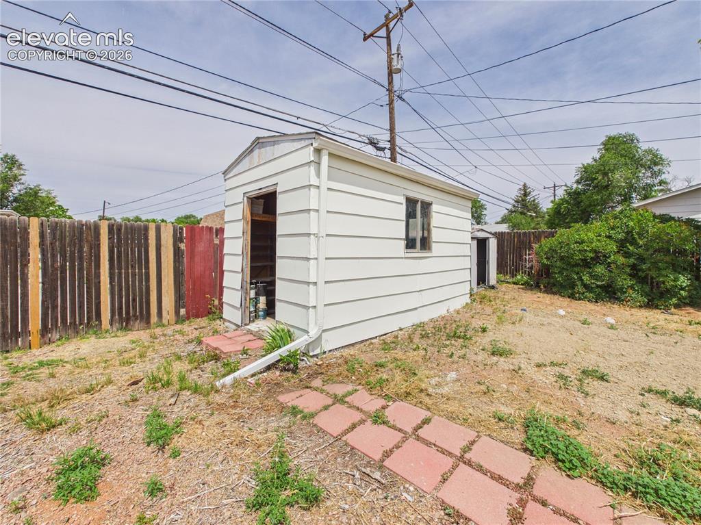 3015 Baltimore Avenue Pueblo CO 81008