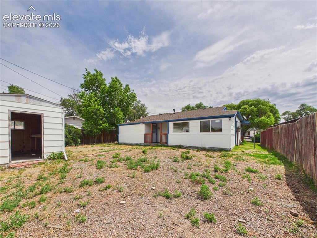 3015 Baltimore Avenue Pueblo CO 81008