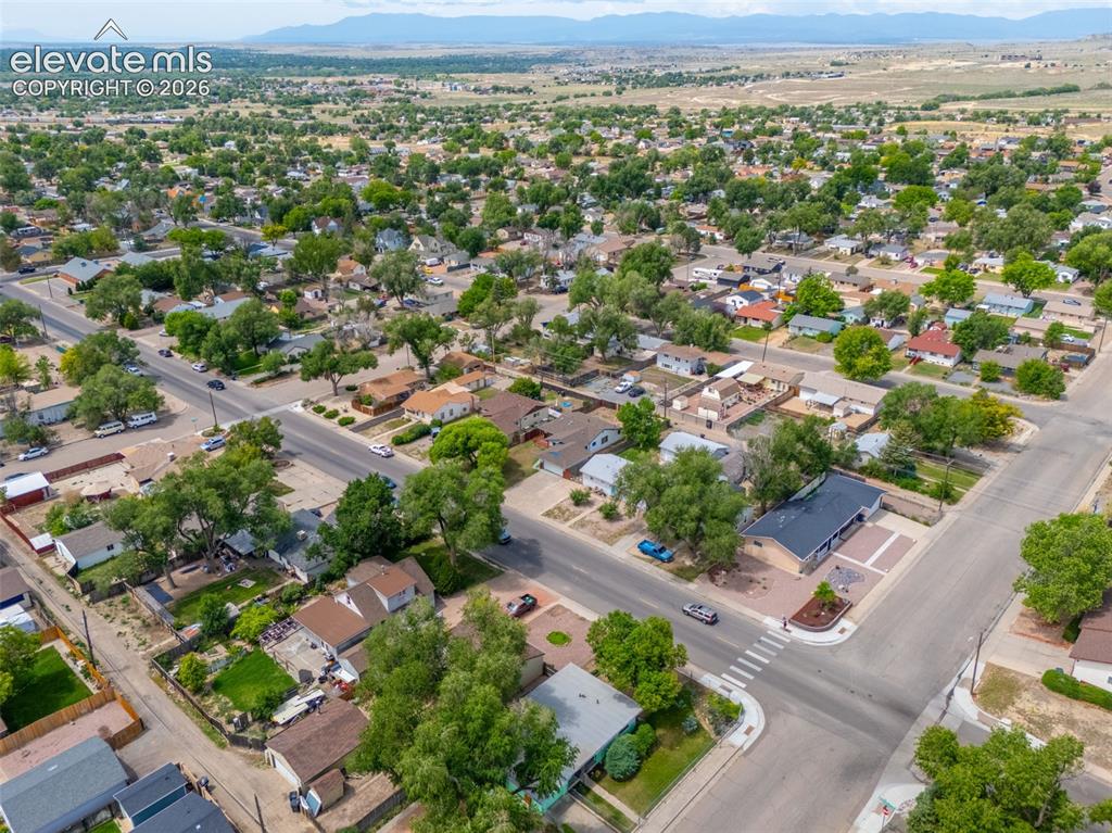 3015 Baltimore Avenue Pueblo CO 81008